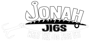 Jonah Jigs Salmon