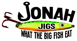 Jonah Jigs E-Gift Card