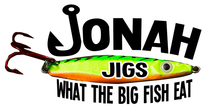 Jonah Jigs E-Gift Card