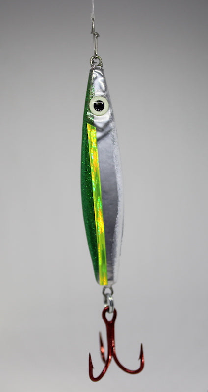 2 oz ORIGINAL RECIPE – Jonah Jigs
