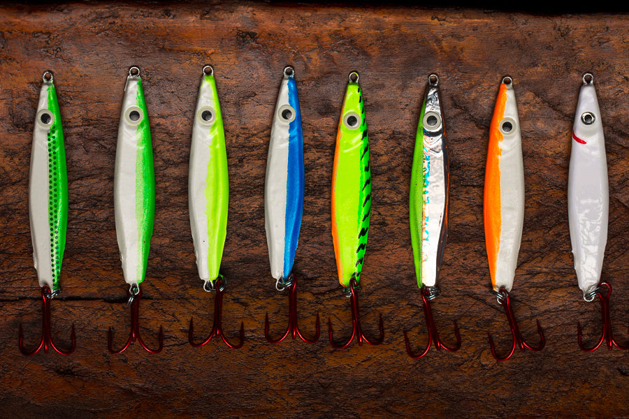 Baker’s Dozen Custom King Salmon Pack